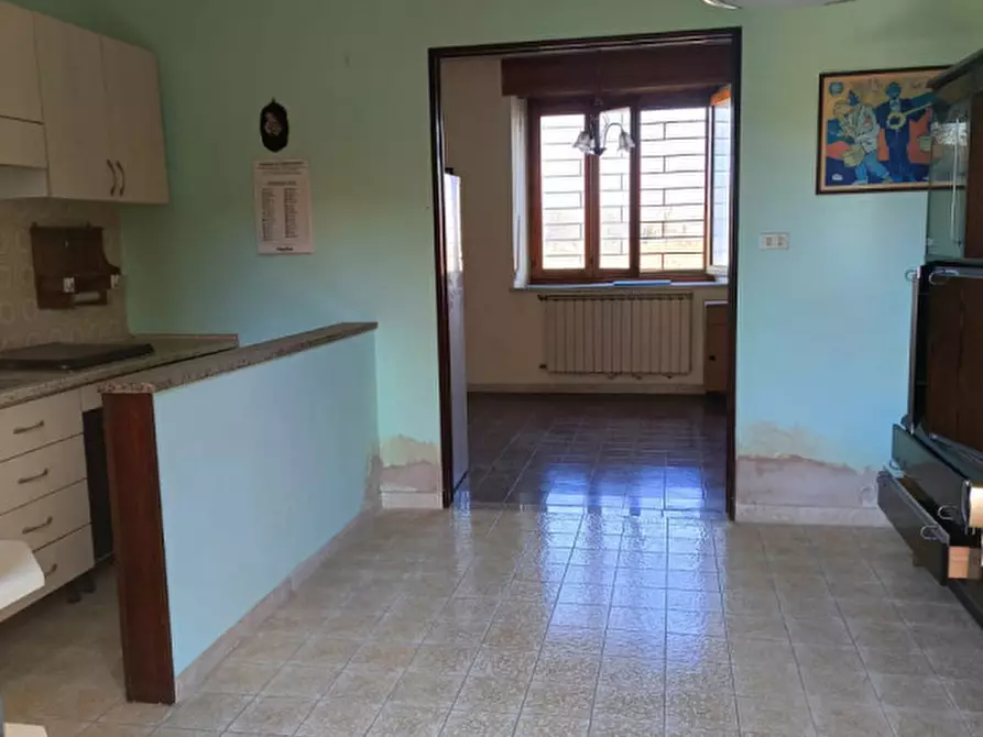 Immagine 8 di Casa indipendente in vendita  in Cantone Grassi 37 a Casale Monferrato