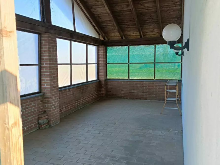 Immagine 16 di Casa indipendente in vendita  in Cantone Grassi 37 a Casale Monferrato