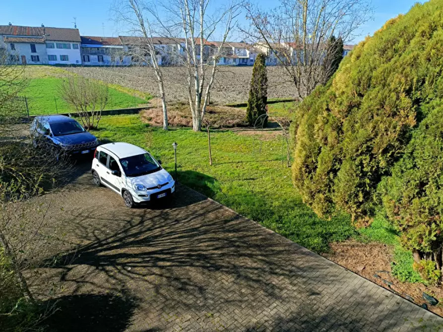 Immagine 19 di Casa indipendente in vendita  in Cantone Grassi 37 a Casale Monferrato