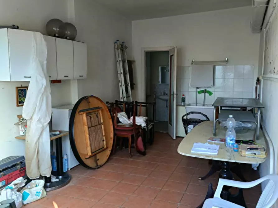 Immagine 22 di Casa indipendente in vendita  in Cantone Grassi 37 a Casale Monferrato