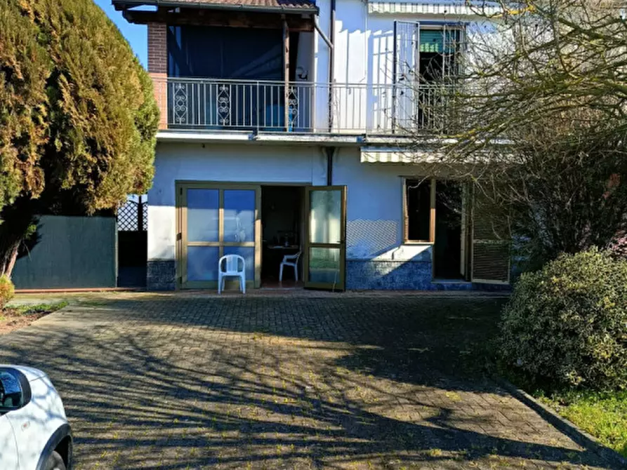 Immagine 28 di Casa indipendente in vendita  in Cantone Grassi 37 a Casale Monferrato