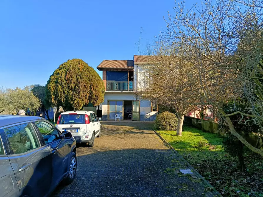 Immagine 30 di Casa indipendente in vendita  in Cantone Grassi 37 a Casale Monferrato