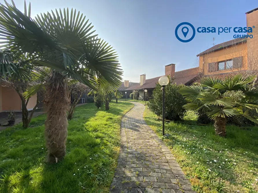 Immagine 6 di Villetta a schiera in vendita  in Porto Viro Via Cristoforo Colombo a Porto Viro