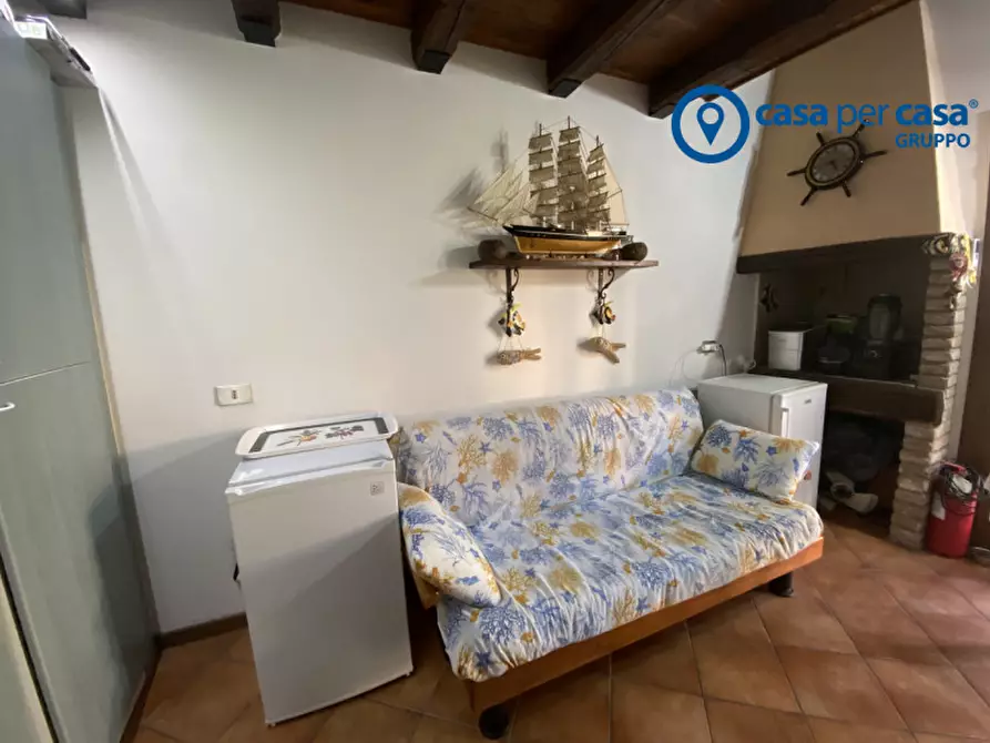 Immagine 11 di Villetta a schiera in vendita  in Porto Viro Via Cristoforo Colombo a Porto Viro