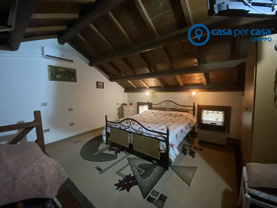 Immagine 23 di Villetta a schiera in vendita  in Porto Viro Via Cristoforo Colombo a Porto Viro