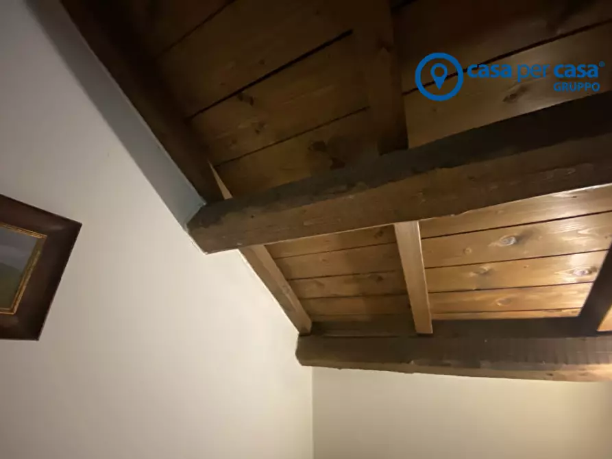 Immagine 26 di Villetta a schiera in vendita  in Porto Viro Via Cristoforo Colombo a Porto Viro