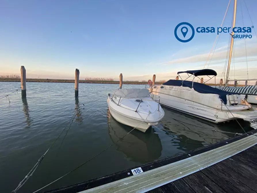 Immagine 44 di Villetta a schiera in vendita  in Porto Viro Via Cristoforo Colombo a Porto Viro