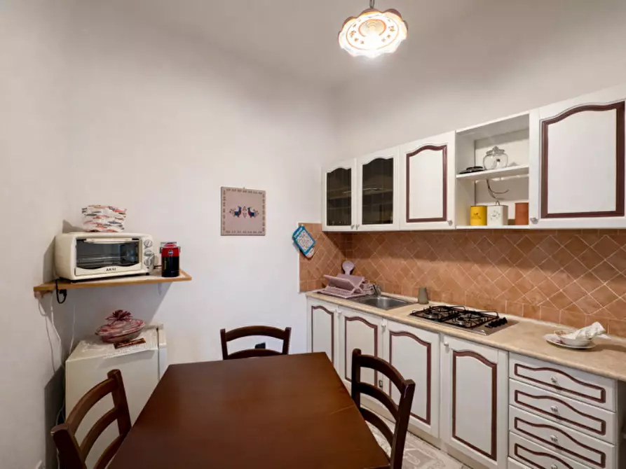 Immagine 1 di Appartamento in vendita  in Via Amsicora 18 a Orosei