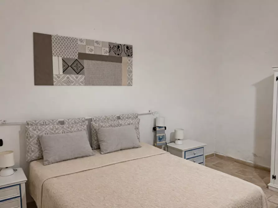 Immagine 6 di Appartamento in vendita  in Via Amsicora 18 a Orosei