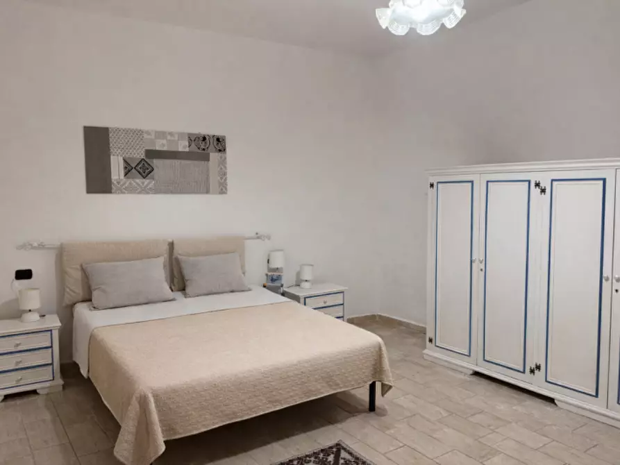 Immagine 8 di Appartamento in vendita  in Via Amsicora 18 a Orosei