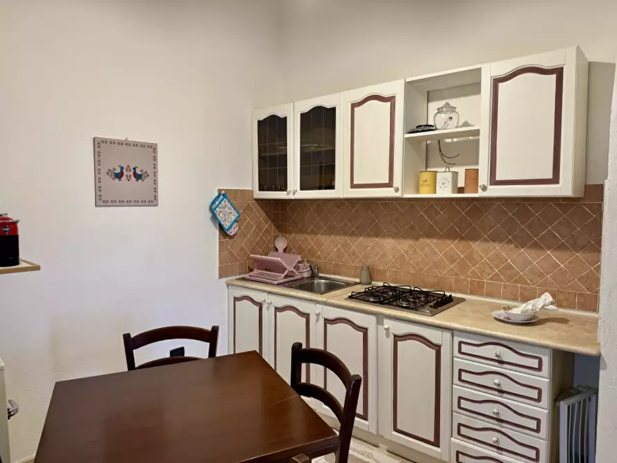 Immagine 9 di Appartamento in vendita  in Via Amsicora 18 a Orosei