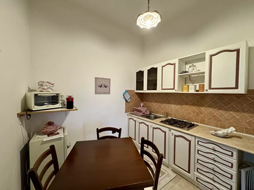 Immagine 10 di Appartamento in vendita  in Via Amsicora 18 a Orosei