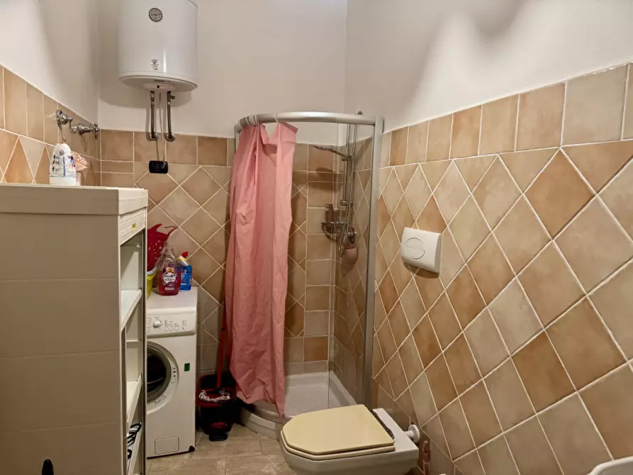 Immagine 12 di Appartamento in vendita  in Via Amsicora 18 a Orosei