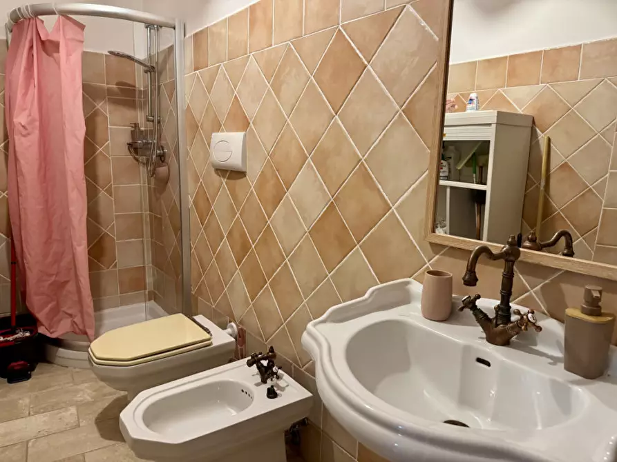 Immagine 13 di Appartamento in vendita  in Via Amsicora 18 a Orosei