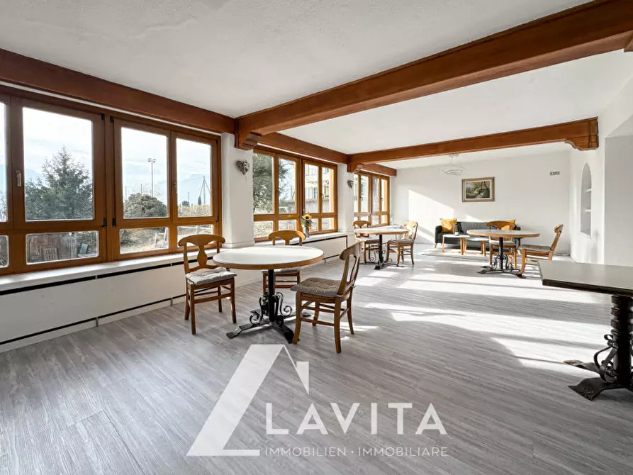 Immagine 4 di Hotel in vendita  in Buchholz a Salorno .Salurn.