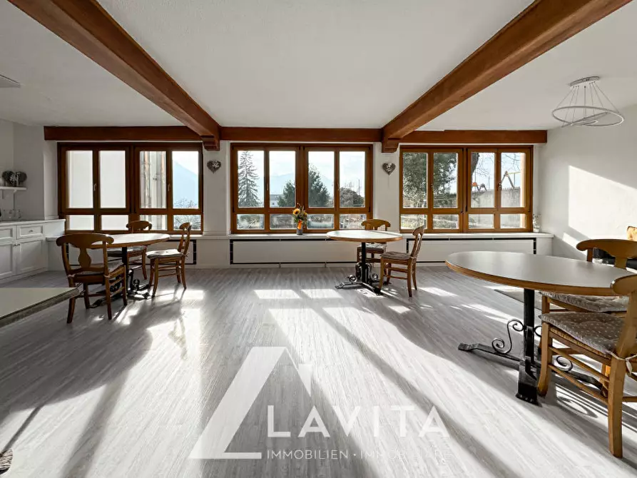 Immagine 5 di Hotel in vendita  in Buchholz a Salorno .Salurn.