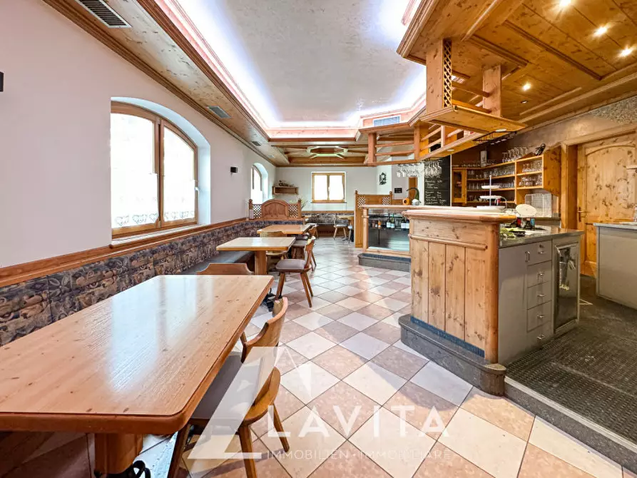 Immagine 8 di Hotel in vendita  in Buchholz a Salorno .Salurn.