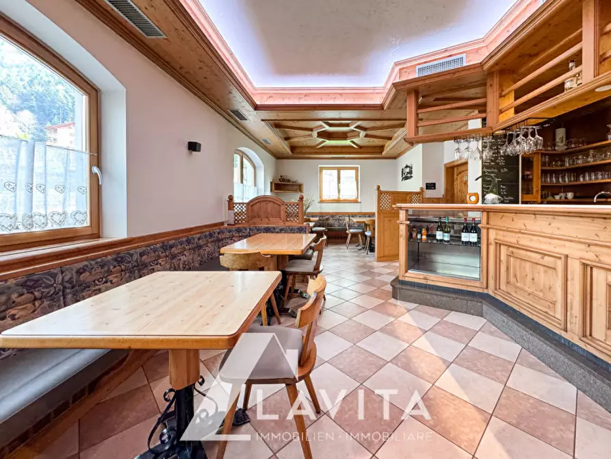 Immagine 10 di Hotel in vendita  in Buchholz a Salorno .Salurn.