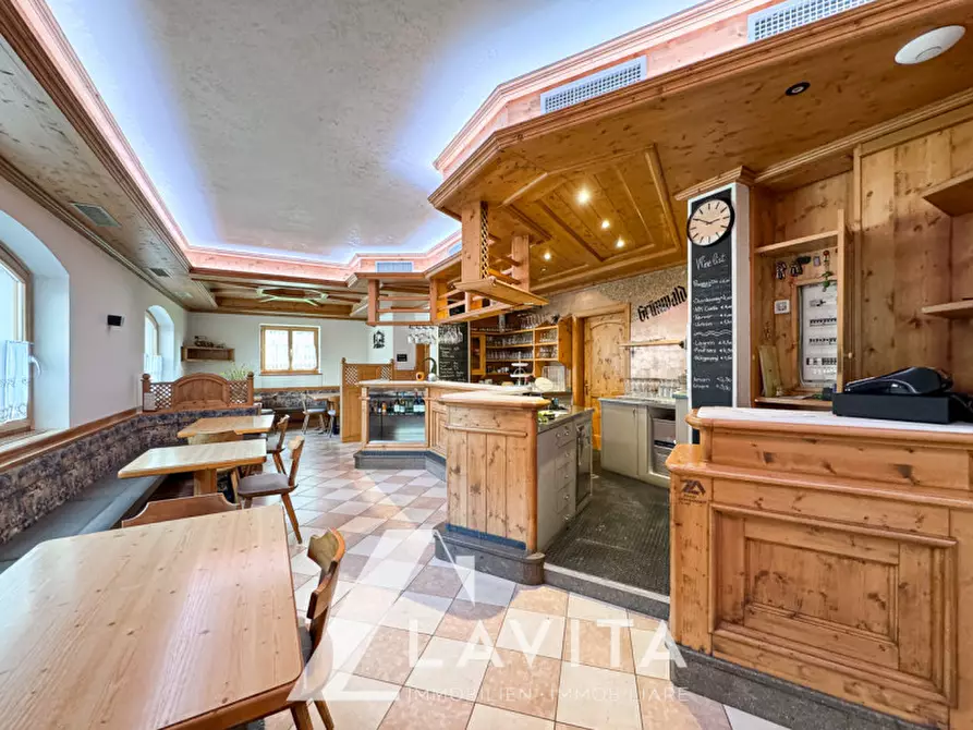 Immagine 11 di Hotel in vendita  in Buchholz a Salorno .Salurn.