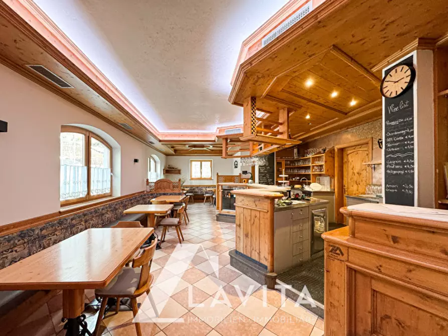 Immagine 12 di Hotel in vendita  in Buchholz a Salorno .Salurn.