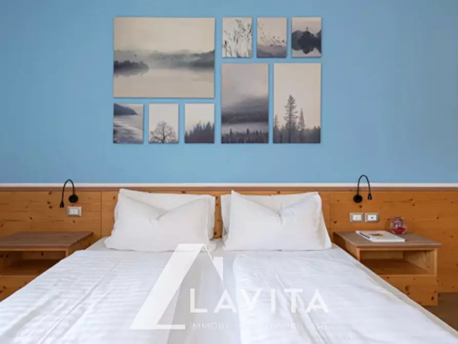 Immagine 14 di Hotel in vendita  in Buchholz a Salorno .Salurn.