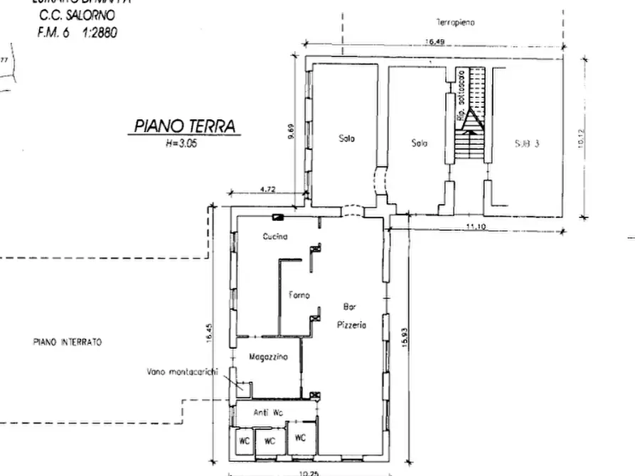 Immagine 22 di Hotel in vendita  in Buchholz a Salorno .Salurn.