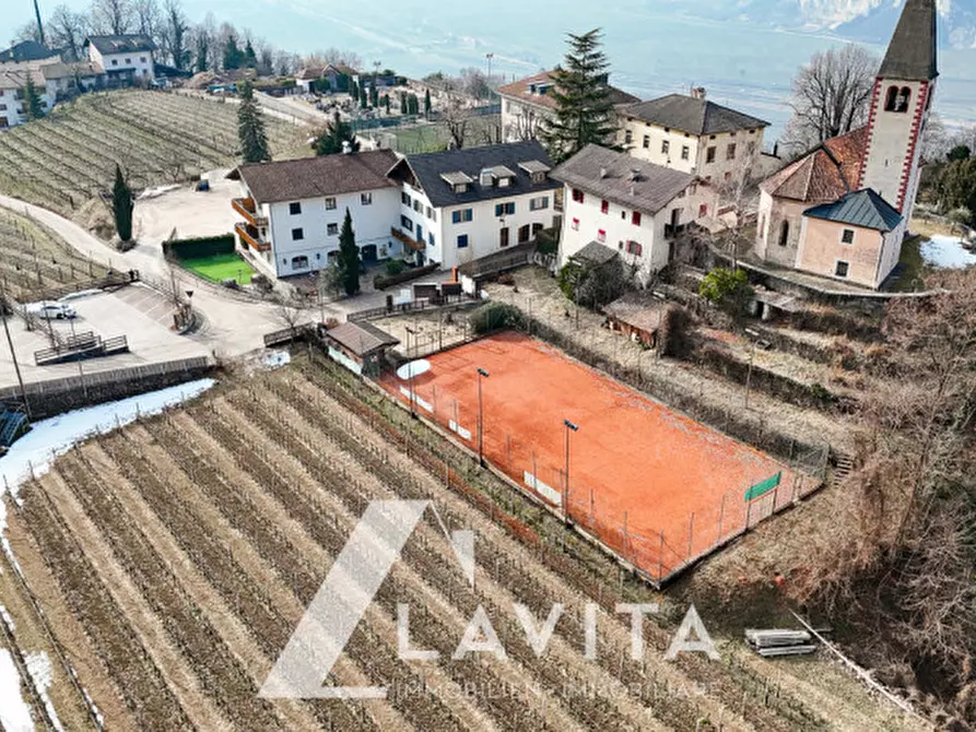 Immagine 26 di Hotel in vendita  in Buchholz a Salorno .Salurn.