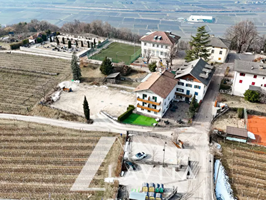 Immagine 27 di Hotel in vendita  in Buchholz a Salorno .Salurn.