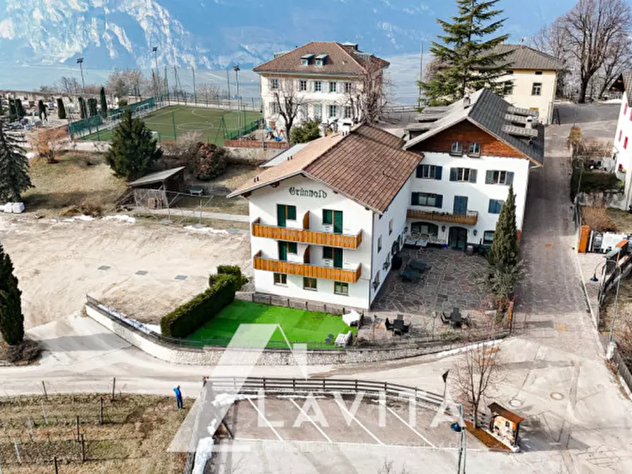 Immagine 32 di Hotel in vendita  in Buchholz a Salorno .Salurn.