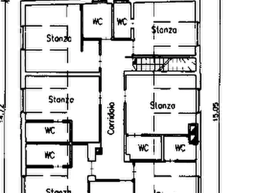 Immagine 39 di Hotel in vendita  in Buchholz a Salorno .Salurn.