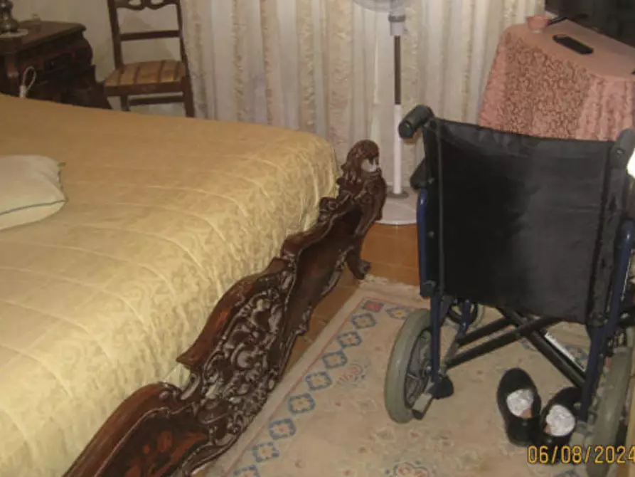 Immagine 7 di Appartamento in vendita  in Contrada Pispisia n. 675 a Marsala