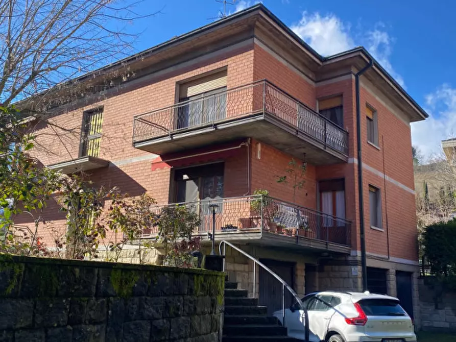 Immagine 1 di Appartamento in vendita  in via porrettana a Sasso Marconi