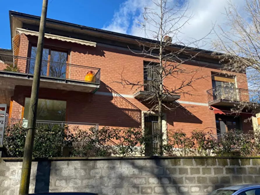 Immagine 2 di Appartamento in vendita  in via porrettana a Sasso Marconi