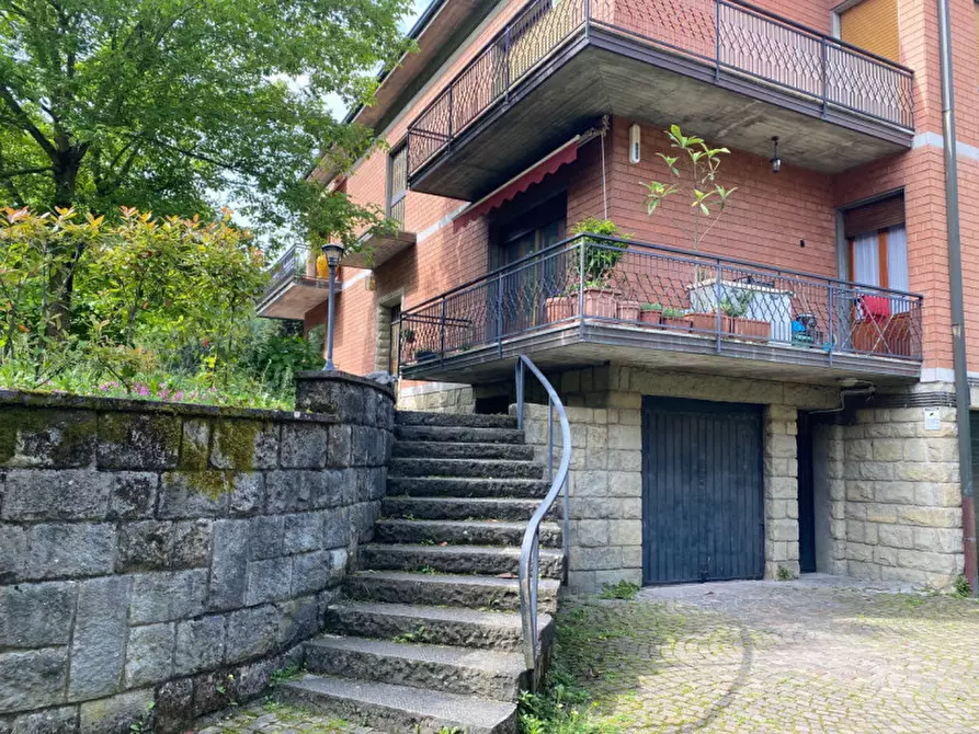 Immagine 6 di Appartamento in vendita  in via porrettana a Sasso Marconi