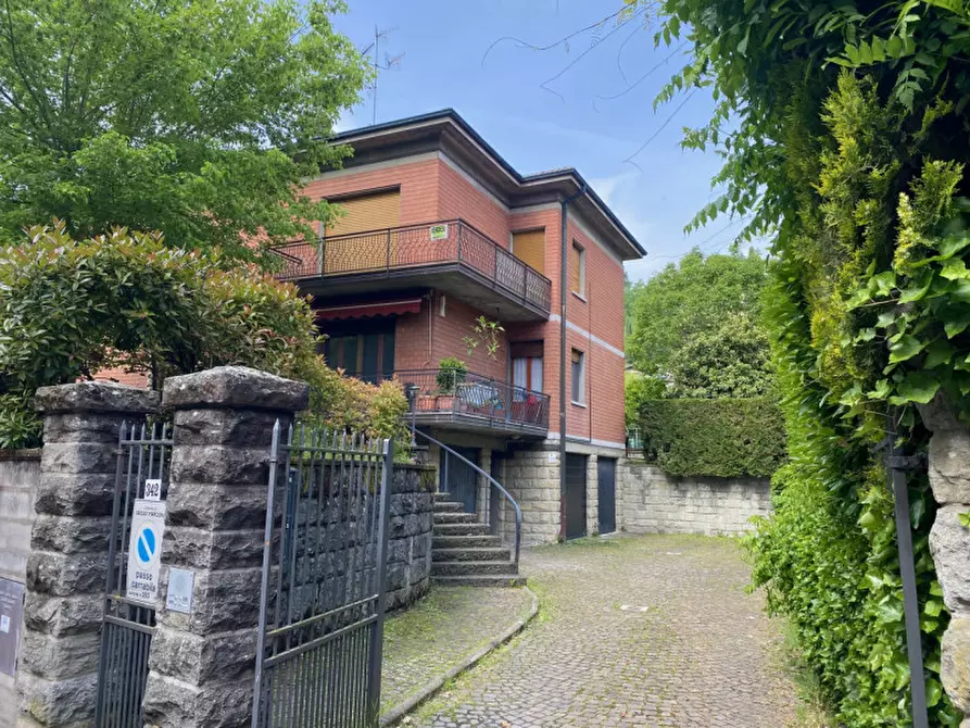 Immagine 7 di Appartamento in vendita  in via porrettana a Sasso Marconi