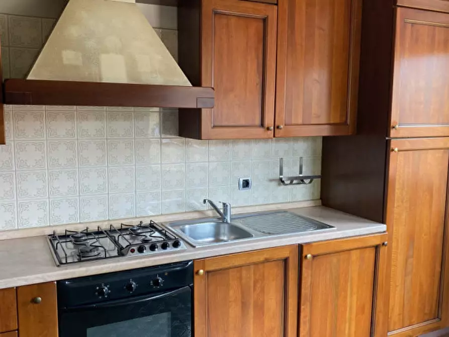 Immagine 17 di Appartamento in vendita  in via porrettana a Sasso Marconi