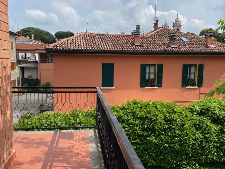 Immagine 31 di Appartamento in vendita  in via porrettana a Sasso Marconi