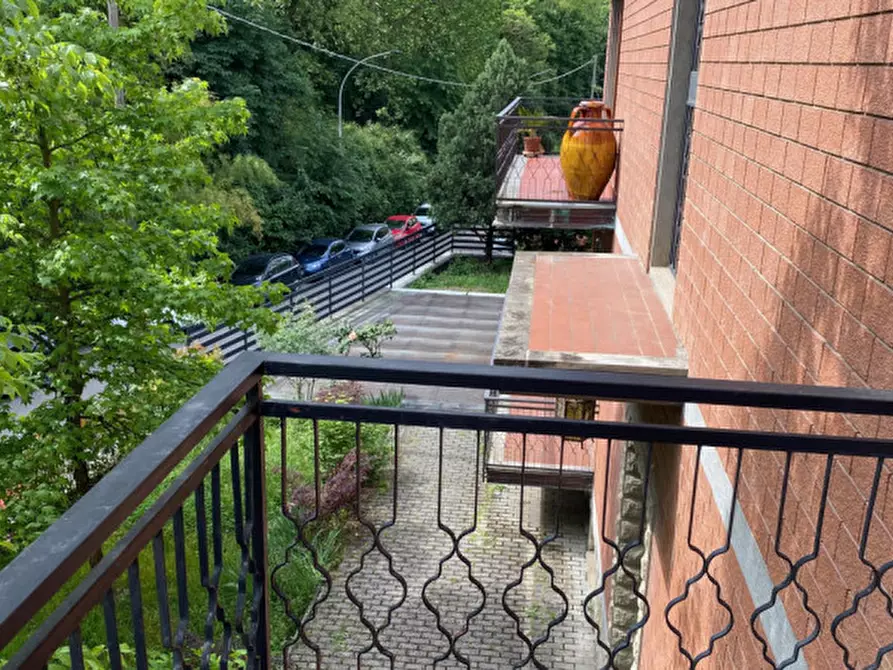 Immagine 34 di Appartamento in vendita  in via porrettana a Sasso Marconi