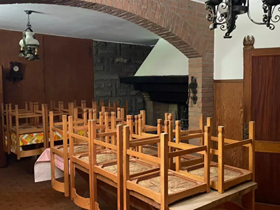 Immagine 36 di Appartamento in vendita  in via porrettana a Sasso Marconi