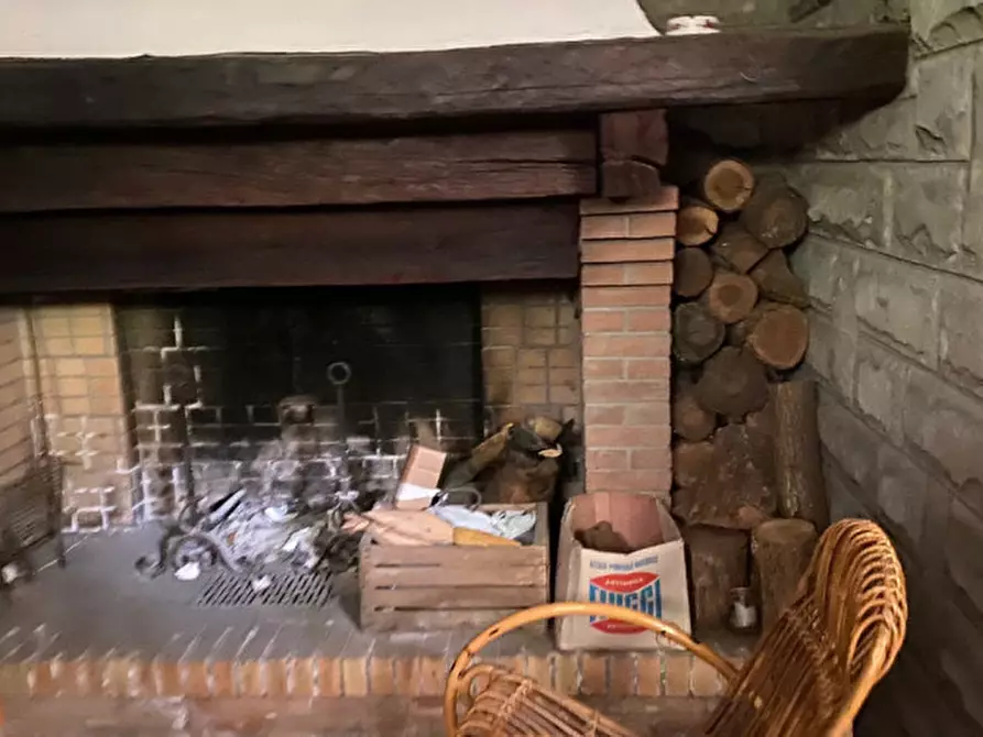Immagine 38 di Appartamento in vendita  in via porrettana a Sasso Marconi