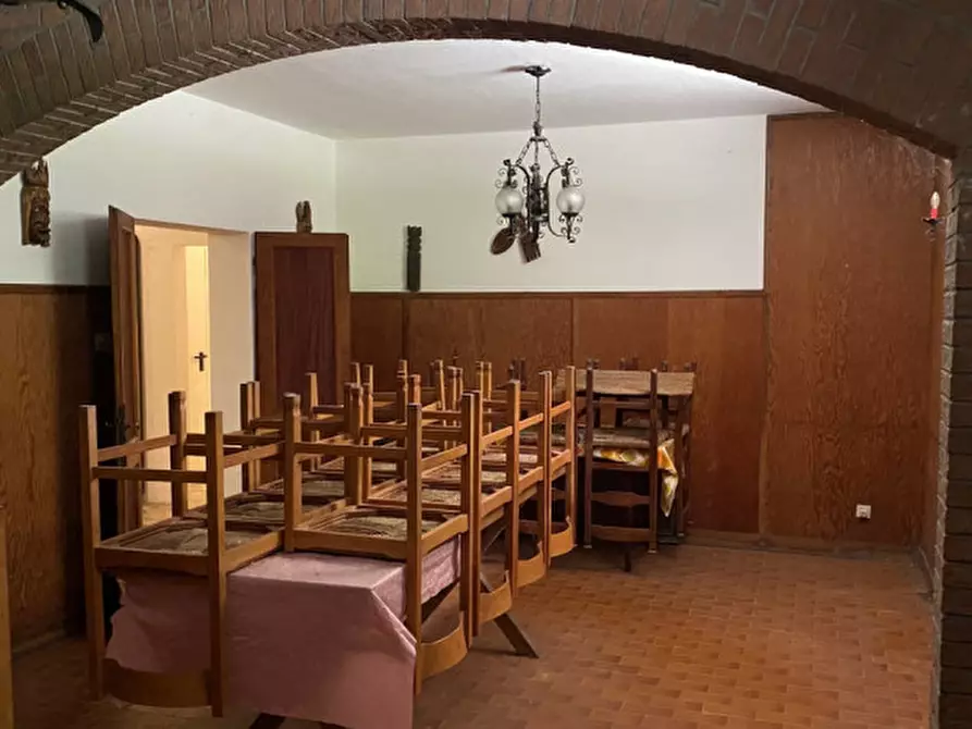 Immagine 40 di Appartamento in vendita  in via porrettana a Sasso Marconi
