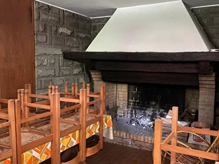 Immagine 41 di Appartamento in vendita  in via porrettana a Sasso Marconi