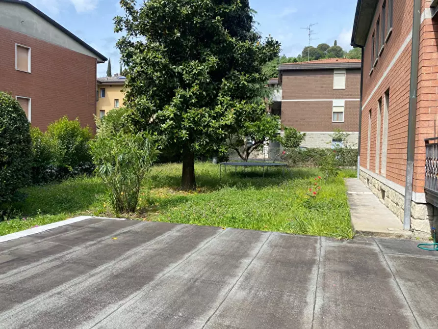 Immagine 47 di Appartamento in vendita  in via porrettana a Sasso Marconi