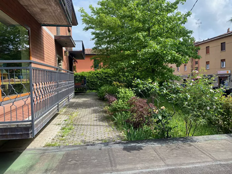 Immagine 48 di Appartamento in vendita  in via porrettana a Sasso Marconi