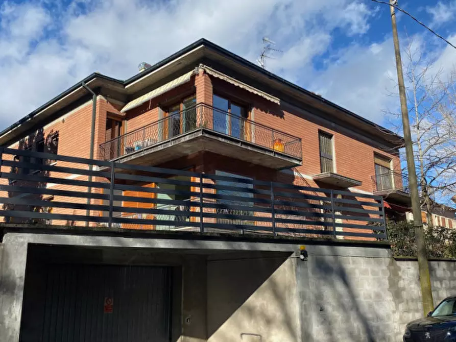 Immagine 3 di Appartamento in vendita  in via porrettana a Sasso Marconi