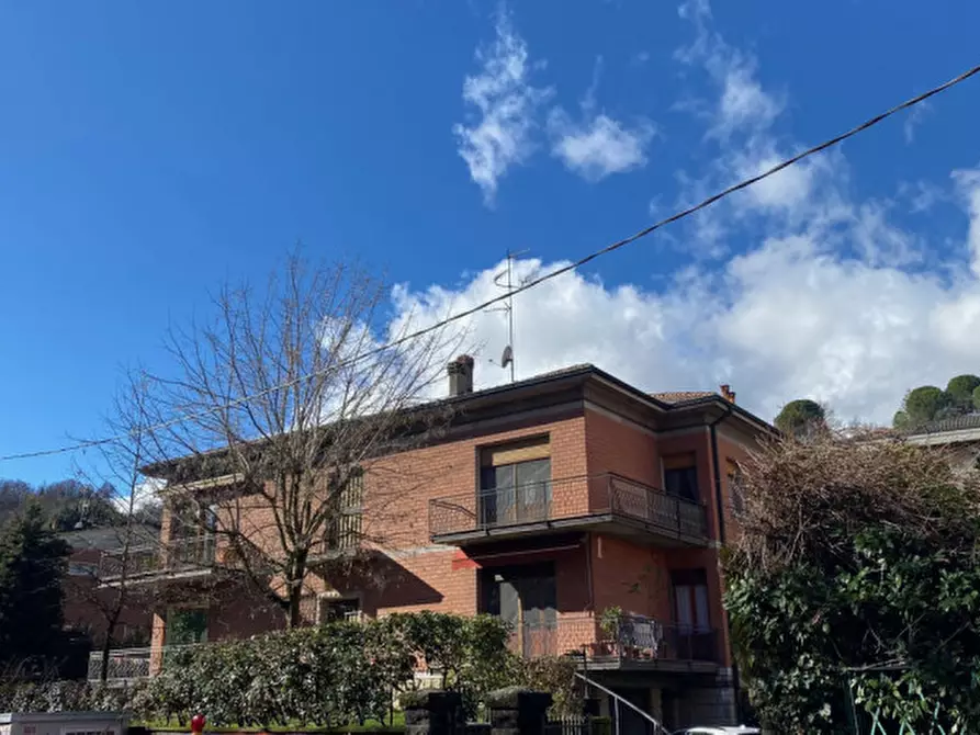 Immagine 4 di Appartamento in vendita  in via porrettana a Sasso Marconi