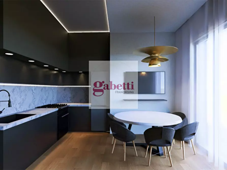 Immagine 1 di Appartamento in vendita  in VIA MONTEROTONDO a Padova