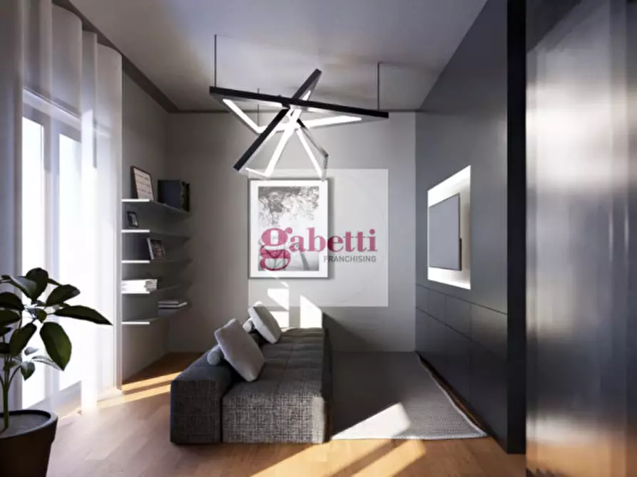 Immagine 2 di Appartamento in vendita  in VIA MONTEROTONDO a Padova