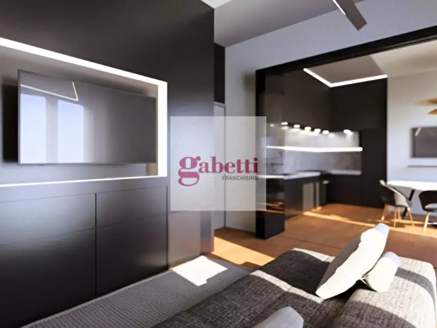 Immagine 3 di Appartamento in vendita  in VIA MONTEROTONDO a Padova