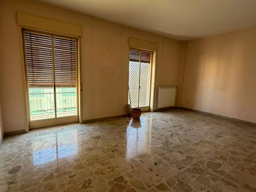 Immagine 3 di Appartamento in vendita  in viale Zecchino 49 a Siracusa